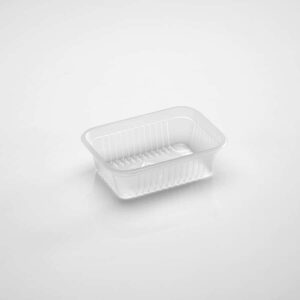 BANDEJA PE 102 (11 X 15 X 4,5) X UNIDAD