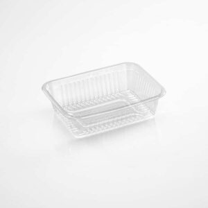 BANDEJA 103 CRISTAL PET TB 103