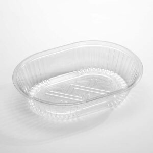 BANDEJA CRISTAL 105 PET TB 105.