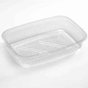 BANDEJA CRISTAL 107 PET TB 107.