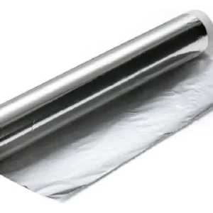 ROLLO DE ALUMINIO 5 MTS.
