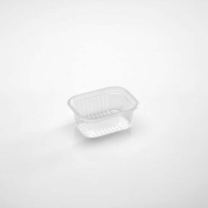 BANDEJA MICRO 101 PE (8 X 11 X 4) X UNIDAD