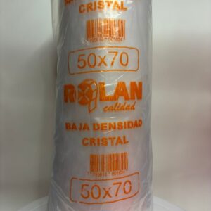 ROLLO DE ARRANQUE BAJA DENSIDAD 50 X 70 CM. 1.500 KG.