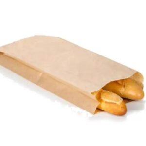 BOLSA AMERICANA 2 BAGUETTE