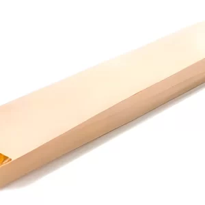BOLSA AMERICANA 1 BAGUETTE