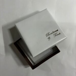BOMBONERA 1/8. PRECIO POR UNIDAD.