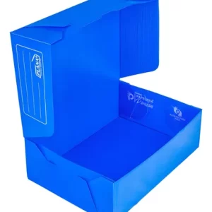 CAJA DE ARCHIVO PLASTICA (28 X 40 X 12 CM.)