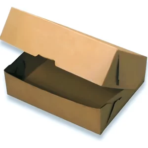 CAJA DE ARCHIVO CARTON LEGAJO 12.