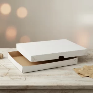 CAJA DE RAVIOL REFORZADA X 100 UNIDADES.