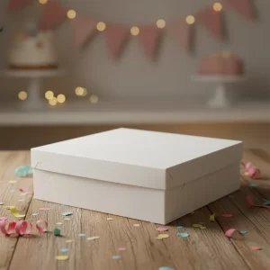 CAJA SANDWICH NRO. 2 MEDIDAS (27 X 34 X 10 CM). PRECIO POR UNIDAD. PACK POR 50 UNIDADES.