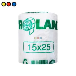 ROLLO DE ARRANQUE (15 X 25) REFORZADO 300 GR.