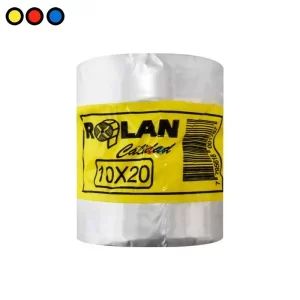 ROLLO DE ARRANQUE ROLAN (10 X 20) REFORZADO 300 G.B.D.