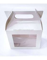 VALIJA BLANCA CON VISOR (16 X 17 X 9,5 CM).