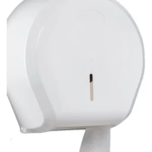 DISPENSER PAPEL HIGIENICO INST. 30 METROS PARED.