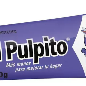PULPITO 50 GRAMOS.