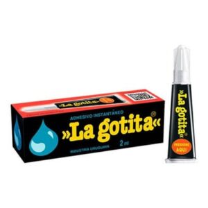 LA GOTITA 2 ML.
