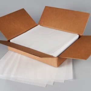 PAPEL FONDO SATINADO (23 X 23 CM) CHICO X KG.