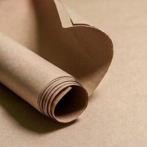 PAPEL KRAFT 125 GRAMOS. MEDIDAS (80 X 120 CM.) C/U.