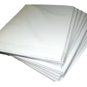 PAPEL SULFITO MEDIDAS (50 X 70 CM.) PRECIO POR KILO.