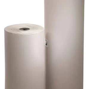 PAPEL SULFITO EN BOBINA 60 CM. PRECIO POR KILO.