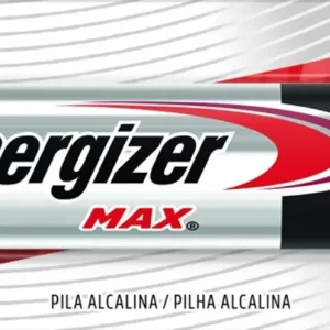 PILAS ENERGIZER AA. PRECIO POR UNIDAD.