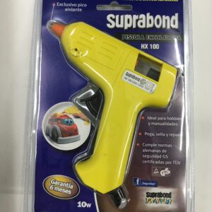 PISTOLA ENCOLADORA CHICA SUPRABOND.