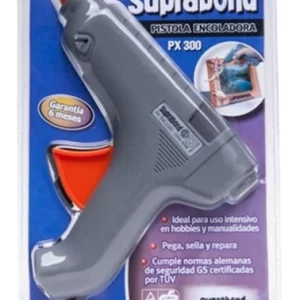 PISTOLA ENCOLADORA GRANDE SUPRABOND.