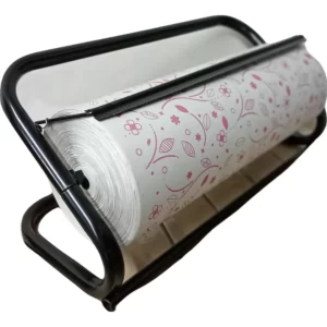 PORTABOBINA DE 40 CM.