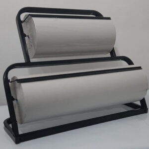 PORTABOBINA DOBLE 40 + 60 CM.