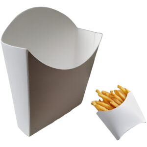 PORTA PAPAS MC DONALS. PRECIO POR UNIDAD.