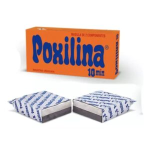 POXILINA 70 GRAMOS.