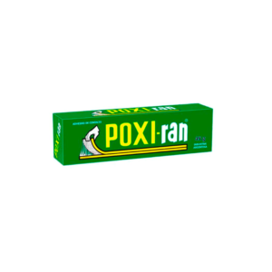 POXIRRAN 23 GRAMOS.