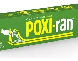POXIRRAN 90 GRAMOS.