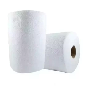 ROLLO DE COCINA X 200 P NEW PEL. PRECIO POR UNIDAD.