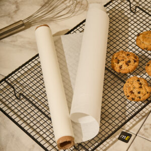 PAPEL MANTECA ROLLO X 5 METROS. PRECIO POR UNIDAD.