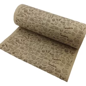 BOBINA PANADERIA SULFITO 40 / 60 CM. PRECIO POR KILO.