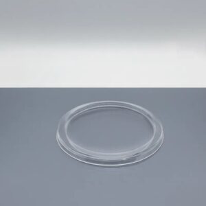 TAPA POTE 140/230/400 CC X 50 UNIDADES. PLASTIVAS.