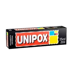 UNIPOX 25 ML.