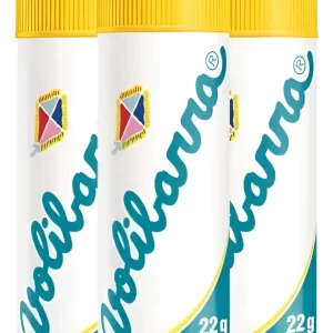 VOLIBARRA 22 GRAMOS.