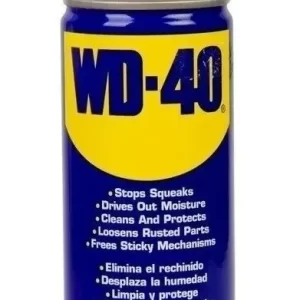 WD 40 155 G.