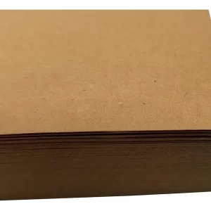 PAPEL KRAFT 200 GRAMOS. MEDIDAS (80 X 120 CM.) C/U.