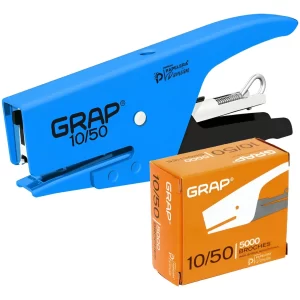 ABROCHADORA GRAP 10/50.