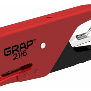 ABROCHADORA GRAP PINZA 21/6.