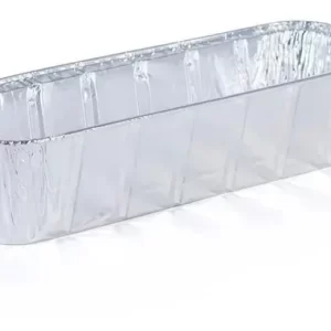 BUDINERAS ALUMINIO R4 DE 1 KG.