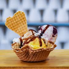 CAPELINAS X 66 UNIDADES HELADOS ATB.