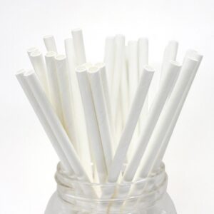 SORBETE DE POLIPAPEL. PRECIO POR 25 UNIDADES.