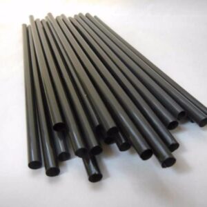 SORBETE XL NEGRO X 500 UNIDADES.