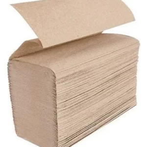 TOALLA INTERCALADA BEIGE MATIAS.