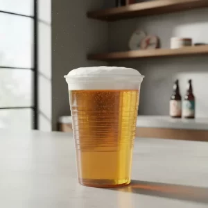 VASO 500 CC. PRECIO POR UNIDAD.