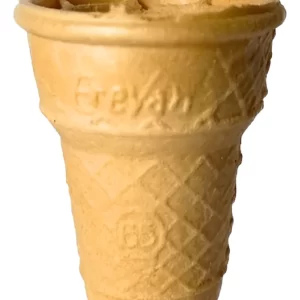 VASO DE PASTA PARA HELADOS NRO. 65 MARCA ATB X 224 UNIDADES.